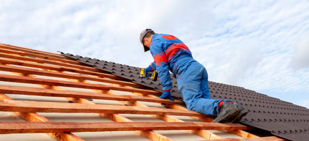 Best Emergency Roof Repair Services  in Tinley Park, IL