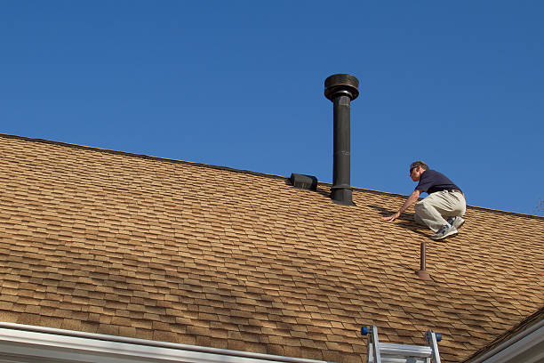 Best Storm Damage Roof Repair  in Tinley Park, IL